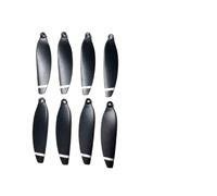 HéLices para Modelismo Uso Apto for Hoja de hélice Dron L900 Pro SE/L900 Pro SE MAX(15 Set)