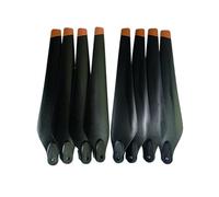 Hélices plegables 3390 CW CCW, compatibles con drones de plantación agrícola DJI, repuestos y accesorios(4pcs CW and 4pcs CCW)