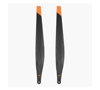 Hélices plegables CW CCW de alto carbono 5018, compatibles con DJI, T25 T25P, piezas y accesorios de repuesto de drones Accesorios para drones