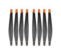 Hélices Plegables De Carbono CW/CCW, Compatibles con dji T25 T25P (Copia 5018), Piezas Y Accesorios Esenciales For Drones Agrícolas.(8pcs -Normal)