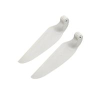 Hélices Plegables Eléctricas De Nailon (1 Par, 7x6/7,5x4/8x5/9x5/10x6/11x8/12x8/13x8, Compatibles Con Aviones RC, Multicópteros Y Cuadricópteros)(13x8 1pair)