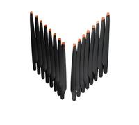 Hélices T70, T70P y T100, compatibles con Drones dji Agras. Palas de Fibra de Carbono. Paquete de 8 o 16 Unidades (CW/CCW). Hélice for dron R6223.(T100 16PCS)