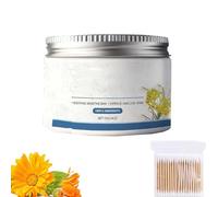 Helichrysum Balm, Helichrysum Cream para Reparar la Piel, Hidratante Profunda, Reduce el Enrojecimiento, Ingredientes Suaves Bálsamo Hidratante para el Cuidado de la Piel (1 set)