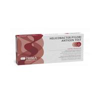Helicobacter pylori antigen test Prima Home (Primatest) 1 unidad - autodiagnóstico doméstico