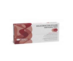 Helicobacter pylori antigen test Prima Home (Primatest) 1 unidad - autodiagnóstico doméstico