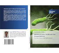 Helicobacter pylori: The Microbe That Changed Medicine