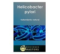 Helicobacter pylori: tratamiento natural