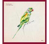 Helicopter of the Holy Ghost – Afters – Vinilo – Kscope