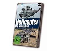 Helicopter Simulator [Importación Alemana]