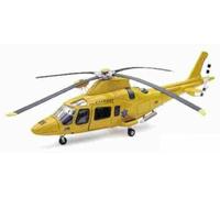 Helicóptero Agusta AW 109 Pronto Intervención 1:43 Modelo 25193 NEW RAY