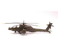 Helicóptero Apache AH-64 1:55 Modelo 25523 New Ray