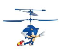 Carrera - Sonic the hedgehog volador radio control