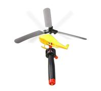 Helicóptero De Juguete Gadgets De Juego Para Desarrollo Motor De