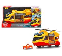 Helicóptero de montaña Dickie Toys 30 cm