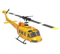 Helicóptero FliteZone Bell UH-1DX (Canadá) RTF / 16401