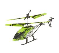 Helicóptero Glowee 2.0 RC Controlado por Radio Revell