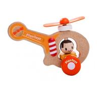 Helicóptero plantoys