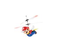 Helicóptero RC Carrera Flying Cape Mario 2.4 GHz