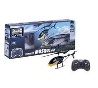 Revell – Helicóptero RC Mosquito – 2 canales