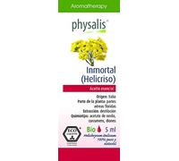 Physalis Inmortal Helicriso Aceite Esencial Bio 5ml