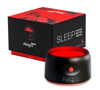 Helight® Dispositivo de sueño para terapia de luz roja para dormir, luz roja pura de 630 nm para un mejor sueño, ayuda para apoyar la relajación profunda y el sueño de calidad, respaldado por la