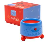 Helight® Sleep Kids - Dispositivo de sueño para terapia de luz roja, luz roja pura de 630 nm para un mejor sueño, ayuda para dormir para apoyar la relajación profunda y el sueño de calidad, respaldado