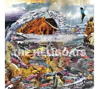 Heligoats - The End of All-Purpose [Vinilo]