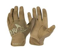 Helikon Hombre All Round Fit Light Guantes Coyote/Adaptive Green tamaño S