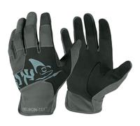 Helikon All Round Fit Tactical Light Guantes Caza Ejército Negro/Shadow Grey