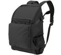 Helikon Bail Out Bolsa Mochila Cremalleras Hidratación Panel Malla 25L Negro