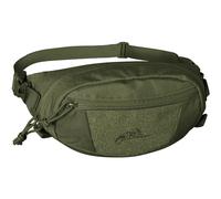 Helikon Bandicoot Riñonera Senderismo Hip Belt Bag Pesca Fanny Paquete Verde Oli