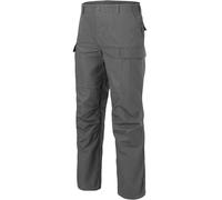 Helikon BDU Mk2 Pantalones Hombre Airsoft Militar Combate Ejército Shadow Grey