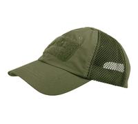 Helikon Béisbol Respiradero Táctico Hombres Verano Patrulla Sombrero Verde Oliva