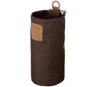 Helikon Bushcraft Dump Pouch Roll Up Bag Outdoor Collapsible Earth Brown / Clay