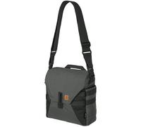 Helikon Bushcraft Haversack Bolsa Urban Hiking Travel Outdoor Shadow Grey/Negro