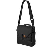 Helikon Bushcraft Haversack Bolsa Urbano Excursionismo Trekking Viajar Negro