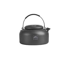 Helikon Camp Tetera Gris