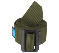 Helikon Cinturón Táctico Militar UTL Senderismo Caza Ejército Nylon Verde Oliva