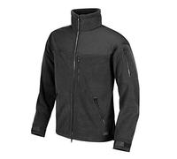 Helikon Classic Army Lana Polar Negro tamaño M