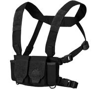 Helikon Competition MultiGun Rig Táctico MOLLE Munición Verde Negro