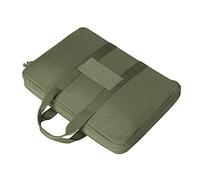 Helikon Doble Pistola Wallet Oliva Verde