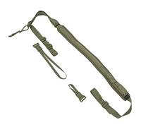 Helikon Dos Puntos Carabina Cabestrillo Polyester Adaptive Green