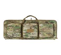 Helikon Double Upper Rifle 18 Disparos Gama Airsoft Soporte MultiCam Camo