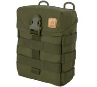 Helikon E&E Bolsa Militar Molle Cordura Llevar Multiusos De La Caja Verde Oliva