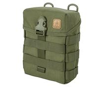 Helikon E&E Riñonera Verde Oliva