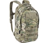 Helikon EDC Pack 21L Táctico MOLLE Acolchado Militar Caza Mochila MultiCam Camo