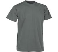 Helikon Ejército Táctico Hombres T-Shirt Tee Militar Seguridad Algodón Superior