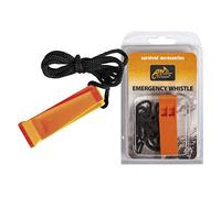 Helikon emergencia Silbato Orange