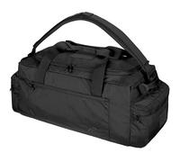 Helikon Enlarged Urban Bolsa de entrenamiento Deporte Gimnasio Excersise Negro