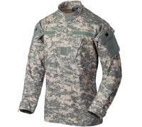 Helikon Estados Unidos Patrulla Acu Ripstop Ejército Combate Táctico Camisa Mili